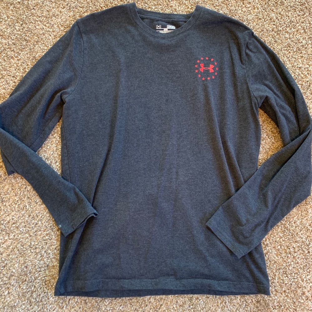 Under Armour Long Sleeve